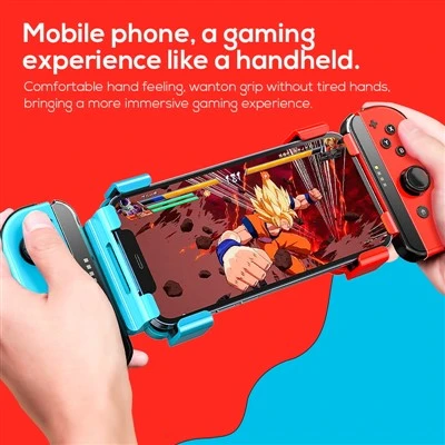 Memo N1 Joycons Switch Modules Switch Hållare
